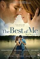 The Best of Me Cover