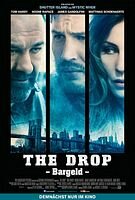 The Drop: Bargeld Cover