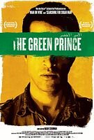 The Green Prince Cover