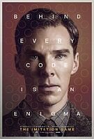 The Imitation Game Cover