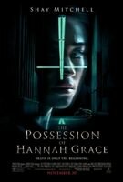 The Possession of Hannah Grace Cover