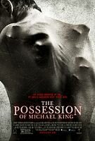 The Possession of Michael King Cover