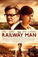 The Railway Man Cover