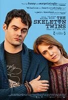 The Skeleton Twins Cover