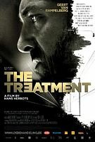 The Treatment Cover